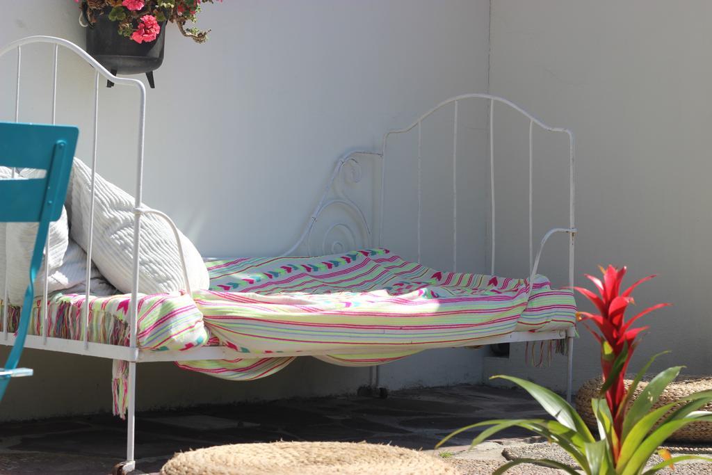 Villa Sunshine Biscarrosse-Plage Exterior foto
