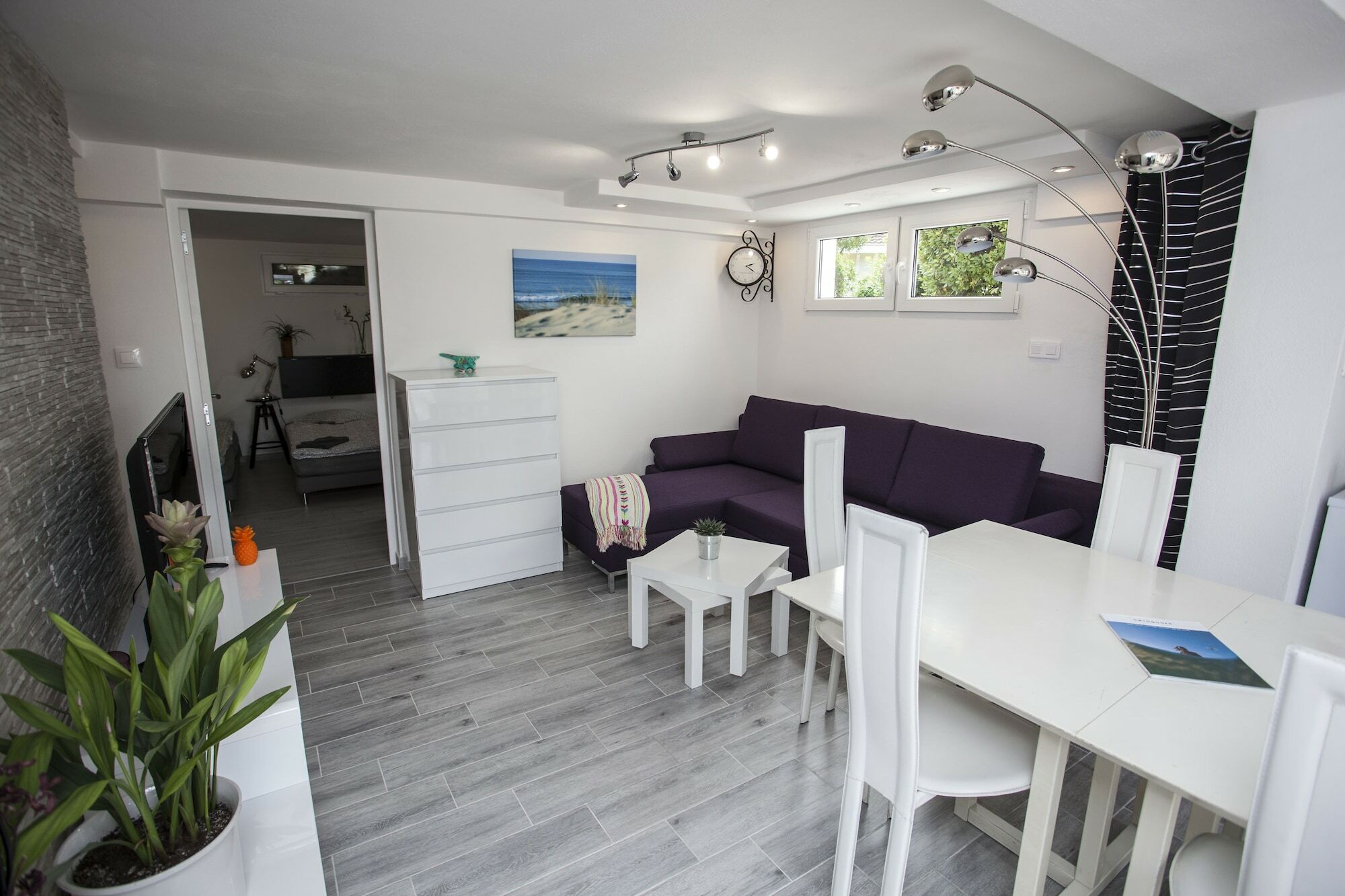 Villa Sunshine Biscarrosse-Plage Exterior foto